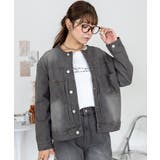 ラウンドカラーGジャン | atONE | 詳細画像25 