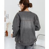 ラウンドカラーGジャン | atONE | 詳細画像27 