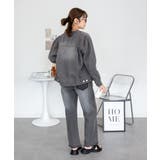 ラウンドカラーGジャン | atONE | 詳細画像31 