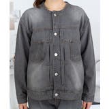 ラウンドカラーGジャン | atONE | 詳細画像33 