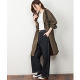 ボーイッシュペインターパンツ | atONE | 詳細画像24