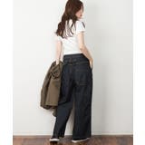 ボーイッシュペインターパンツ | atONE | 詳細画像25