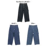 ボーイッシュペインターパンツ | atONE | 詳細画像26