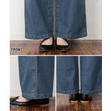 ボーイッシュペインターパンツ | atONE | 詳細画像30