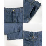 ボーイッシュペインターパンツ | atONE | 詳細画像31