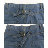 ボーイッシュペインターパンツ | atONE | 詳細画像32