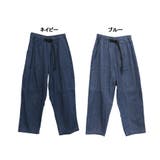 ビッグポケットサーカスパンツ | atONE | 詳細画像19