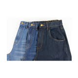 デニムカーヴィーパンツ | atONE | 詳細画像55