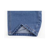 デニムカーヴィーパンツ | atONE | 詳細画像56