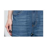 ヴィンテージ加工デニムパンツ | atONE | 詳細画像30