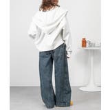 ルーズワイドパンツ | atONE | 詳細画像40 