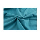 フレアー袖シャーリングカットソー バイカラー レイヤード | atONE | 詳細画像47