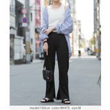 コットンフライスタンクトップ | atONE | 詳細画像36