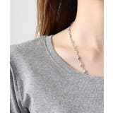 Uネック8分袖コットンフライスTシャツ 半端袖 カットソー | atONE | 詳細画像26