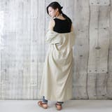 ランダムリブタンクトップ | atONE | 詳細画像37