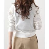 無地ロング Tシャツ ロンT | atONE | 詳細画像10 