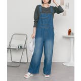 無地ロング Tシャツ ロンT | atONE | 詳細画像26 