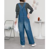 無地ロング Tシャツ ロンT | atONE | 詳細画像28 