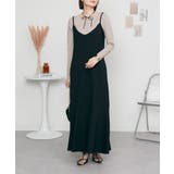 無地ロング Tシャツ ロンT | atONE | 詳細画像47 