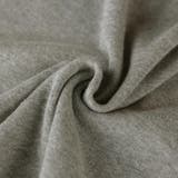 無地ロング Tシャツ ロンT | atONE | 詳細画像10 