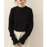 無地ロング Tシャツ ロンT | atONE | 詳細画像43 