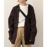 無地ロング Tシャツ ロンT | atONE | 詳細画像57 