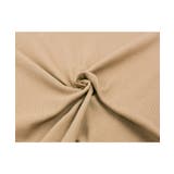 Vネック5分袖コットンリブTシャツ 無地 カジュアル | atONE | 詳細画像31 