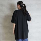 シングルジャージフットボール半袖カットソー | atONE | 詳細画像17 