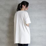 シングルジャージフットボール半袖カットソー | atONE | 詳細画像23 