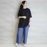 シングルジャージフットボール半袖カットソー | atONE | 詳細画像27 