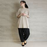 シングルジャージフットボール半袖カットソー | atONE | 詳細画像30 