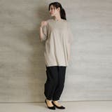 シングルジャージフットボール半袖カットソー | atONE | 詳細画像31 