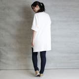 シングルジャージフットボール半袖カットソー | atONE | 詳細画像35 