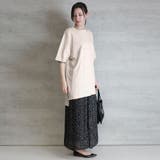 シングルジャージフットボール半袖カットソー | atONE | 詳細画像37 