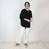 ラウンドヘムロンT | atONE | 詳細画像23 