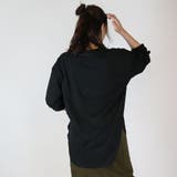 ラウンドヘムロンT | atONE | 詳細画像34 