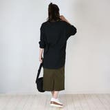 ラウンドヘムロンT | atONE | 詳細画像40 