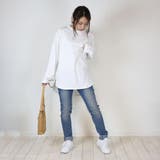 ラウンドヘムロンT | atONE | 詳細画像41 