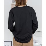 プチハイネックロングスリーブプルオーバー | atONE | 詳細画像21