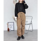 プチハイネックロングスリーブプルオーバー | atONE | 詳細画像22