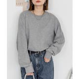 プチハイネックロングスリーブプルオーバー | atONE | 詳細画像30