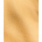 ワッフルロングスリーブプルオーバー | atONE | 詳細画像52 