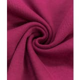 ボートネック指空きTシャツ | atONE | 詳細画像19 