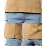 フレンチスリーブリブカットソー | atONE | 詳細画像30 