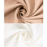 異素材重ね着風プルオーバー | atONE | 詳細画像42 