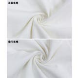 異素材切り替え半袖Tシャツ | atONE | 詳細画像27 