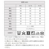 ダブルフリルスリーブプルオーバー | atONE | 詳細画像50 