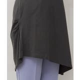 ブラ紐隠しレイヤードキャミ | atONE | 詳細画像24 