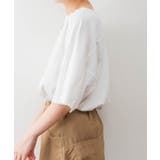 前後2WAYビックシルエットTシャツ | atONE | 詳細画像31 