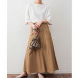 前後2WAYビックシルエットTシャツ | atONE | 詳細画像33 